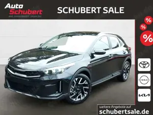 Kia XCeed 1.5T DCT7 Vision Navi digitales Cockpit LED ACC Ap