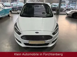 Ford S-Max Titanium Aut. Navi LED Pano ACC AHK Bild 2