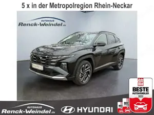 Hyundai TUCSON Prime 1.6 T-GDi HUD Navi Leder Digitales Cockpit S Bild 1