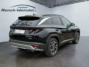Hyundai TUCSON Prime 1.6 T-GDi HUD Navi Leder Digitales Cockpit S Bild 5
