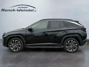 Hyundai TUCSON Prime 1.6 T-GDi HUD Navi Leder Digitales Cockpit S Bild 2
