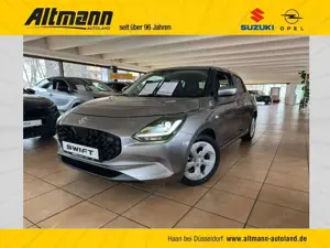 Suzuki Swift 1.2 Dualjet Hybrid 61 kW Comfort