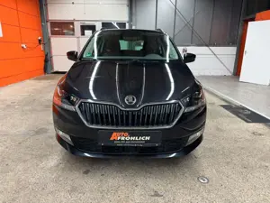 Skoda Fabia Combi Soleil ACC Sitzheizung PDC Klimaaut. Bild 2