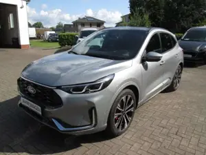 Ford Kuga 2.5 Duratec FHEV ST-LINE X