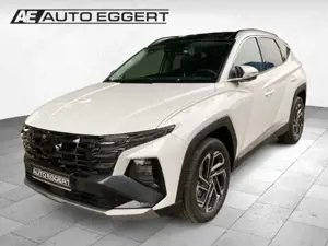 Hyundai TUCSON FL HEV (MY25) 1.6 T-GDi (215 PS) 6-AT 4WD Prime