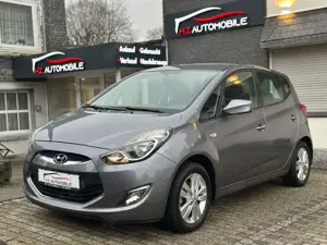 Hyundai iX20 1.6 *SHZ*PDC*TÜV NEU*SCHECKHEFT*6-GANG