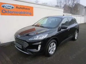 Ford Kuga Titanium X, 1.Hand, GARANTIE
