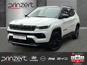 Jeep Compass 1.3 PHEV  "80th Anniversary" 4WD*PGD*Leder