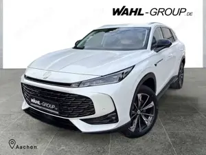 MG HS HEV MY25 *KAMERA*NAVI*SITZ-/LENKRADHZ*