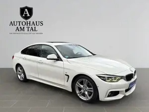 BMW 420 d GranCoupe LCI M-Sportpaket LED~HUD~GSD~360°