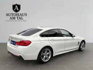 BMW 420 d GranCoupe LCI M-Sportpaket LED~HUD~GSD~360° Bild 4