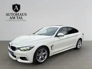BMW 420 d GranCoupe LCI M-Sportpaket LED~HUD~GSD~360° Bild 3
