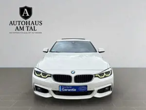 BMW 420 d GranCoupe LCI M-Sportpaket LED~HUD~GSD~360° Bild 2