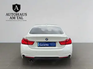 BMW 420 d GranCoupe LCI M-Sportpaket LED~HUD~GSD~360° Bild 5