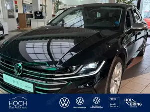 Volkswagen Arteon Shooting Brake 1.4 TSI. eHybrid+AHK+Navi