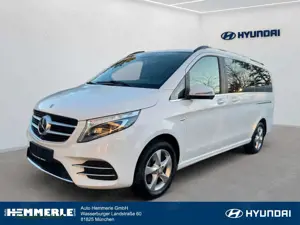 Mercedes-Benz V 250 AMG-LINE BURMESTER LANG VERSION