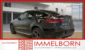 Mercedes-Benz GLC 300 e AMG 2x  Coupe 19*Kamera*LED*Alcantara