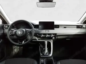 Honda HR-V Hybrid 1.5 e CVT Advance Bild 4