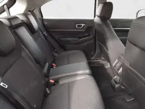 Honda HR-V Hybrid 1.5 e CVT Advance Bild 5