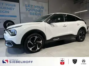 Citroen C4 MAX PureTech 130 EAT8