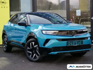 Opel Mokka GS Allwetterbereifung/LED/CAM