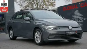 Volkswagen Golf GOLF VARIANT 2.0TDi*PANO*LED*ACC*iQ*VIRTUAL*AHK