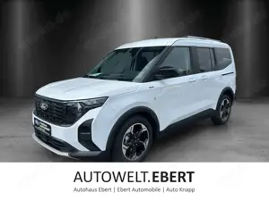 Ford Tourneo Courier 1,0 Active Winter Pak. LED Tag.