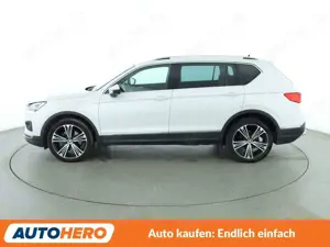 SEAT Tarraco 2.0 TSI Xcellence 4Drive Aut.*LED*ACC* Bild 3
