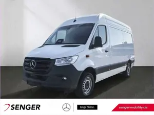 Mercedes-Benz Sprinter 317 CDI KA L2H2 MBUX Kamera FACELIFT 9G