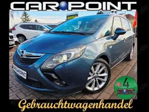 Opel Zafira C Tourer "Innovation", Leder-Sportsitze