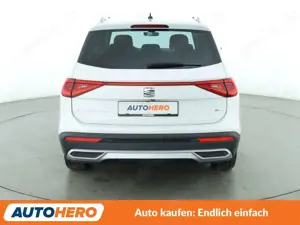 SEAT Tarraco 2.0 TSI Xcellence 4Drive Aut.*LED*ACC* Bild 5