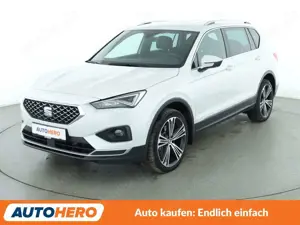 SEAT Tarraco 2.0 TSI Xcellence 4Drive Aut.*LED*ACC*
