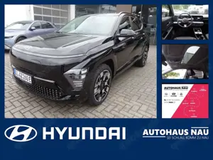 Hyundai KONA 64 Prime Elektro 360 Grad Kamera uvm.
