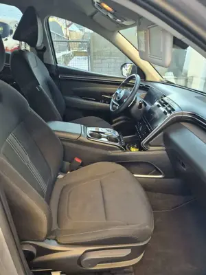 Hyundai TUCSON 1.6 T-GDi 48V-Hybrid 4WD DCT Trend Bild 5