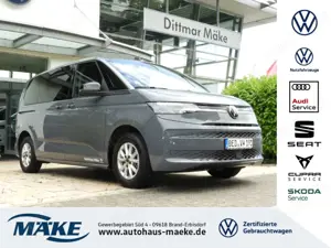 Volkswagen T7 Multivan Life 1.5 TSI DSG KR NAVI LED GRA 7-Si.