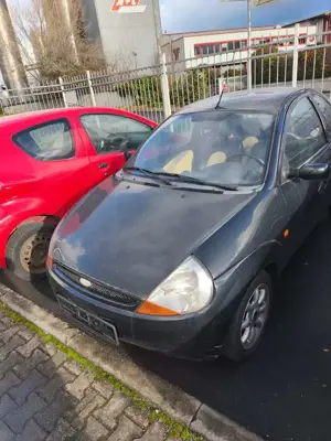 Ford Ka/Ka+ Ka Style