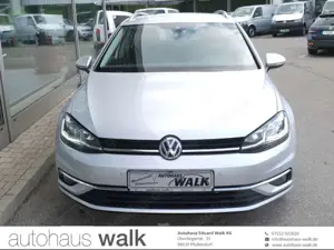 Volkswagen Golf Variant 2,0 TDI Highline DSG AHK ACC Navi Kamera