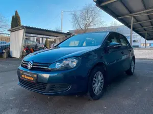 Volkswagen Golf *V*Trendline*2.Hand*TÜV*Klima*ELFH*