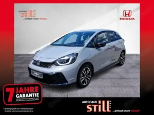 Honda Jazz e:HEV Advance Sport Navi* Kamera* LED*