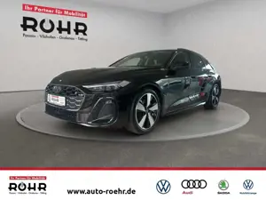 Audi A5 Avant (AHK.PDC.DAB.GRA.SHZ.NAVI) 2.0 TFSI S tronic