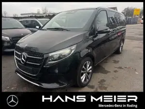 Mercedes-Benz V 250 V 250 d STYLE Lang MOPF 7Sitzer elSchiebe Kamera