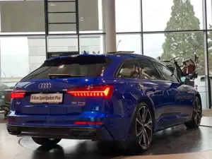 Audi A6 55 TFSI S-line S-Sitze HD-Matrix Nacht BOAdv Bild 5