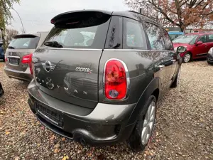 MINI Cooper S Countryman Cooper S All4 Bild 5