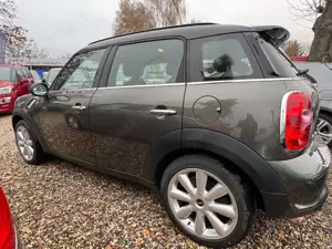 MINI Cooper S Countryman Cooper S All4 Bild 3