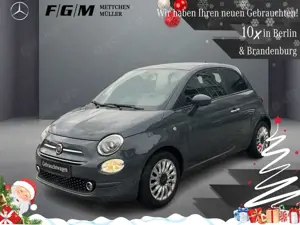 Fiat 500 Lounge CarPlay|LMF|Navi|PDC|Tempomat|Klimaa.