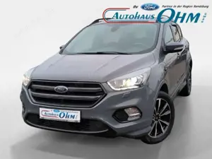 Ford Kuga ST-Line 1.5 EcoBoost - RFK - SHZ - elektr. Heckkla