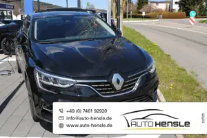 Renault Megane IV 1.6 E-TECH Plug-in Hybrid 160 Intens