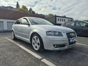 Audi A3 1.6 FSI Ambiente
