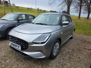 Suzuki Swift 1.2 HYBRID MT Club