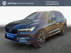 Volvo XC60 XC60 B4 D Core